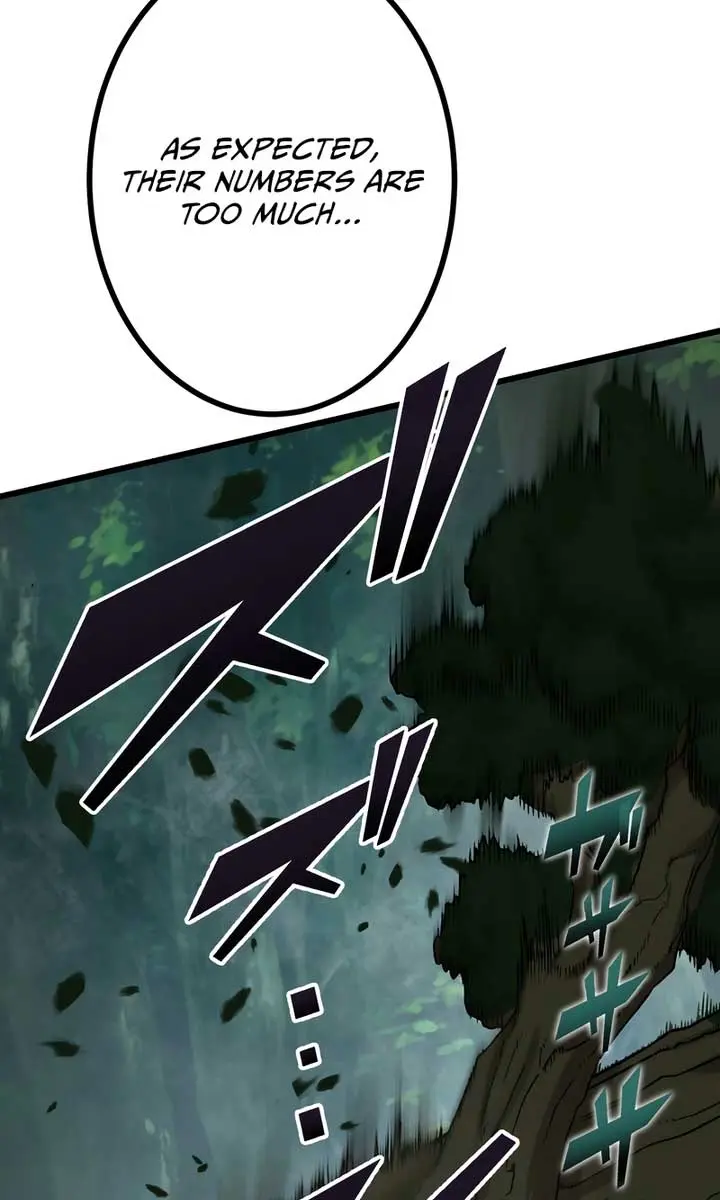 The Strongest Assassin Gets Transported to Another World With His Class Chapter 53 Page 43