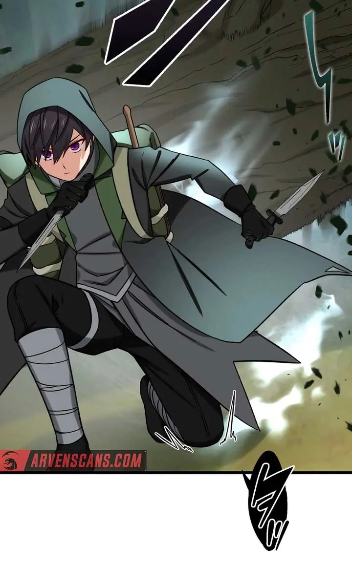 The Strongest Assassin Gets Transported to Another World With His Class Chapter 53 Page 44