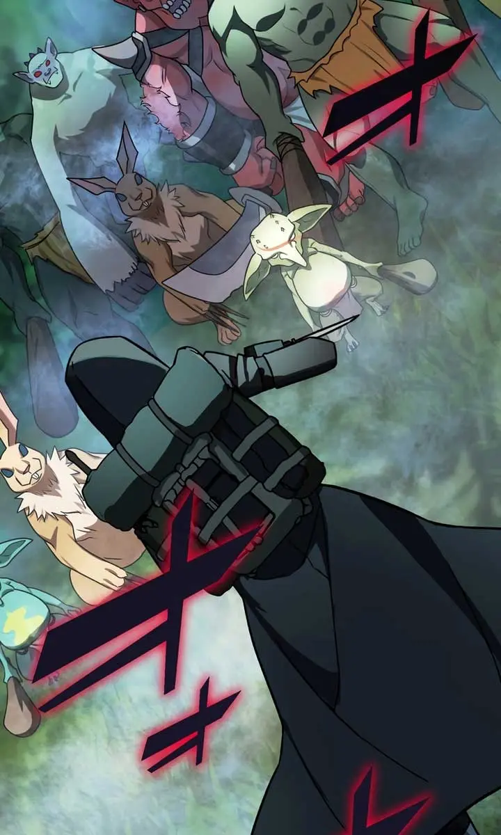 The Strongest Assassin Gets Transported to Another World With His Class Chapter 53 Page 46
