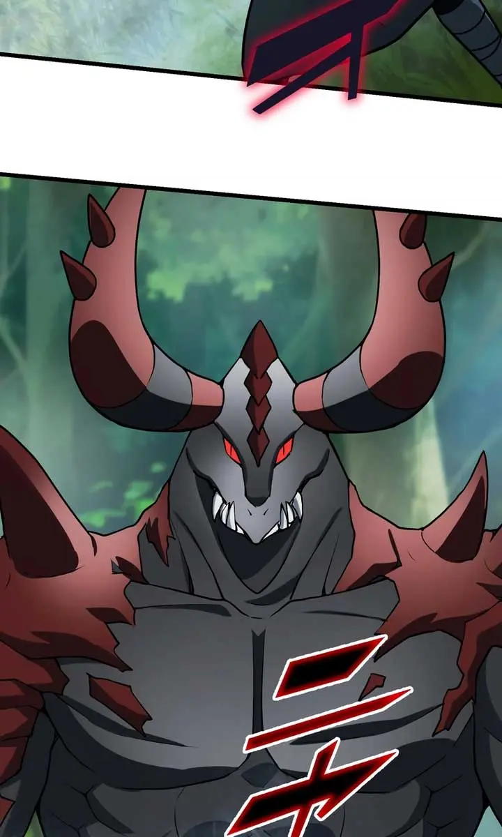 The Strongest Assassin Gets Transported to Another World With His Class Chapter 53 Page 47