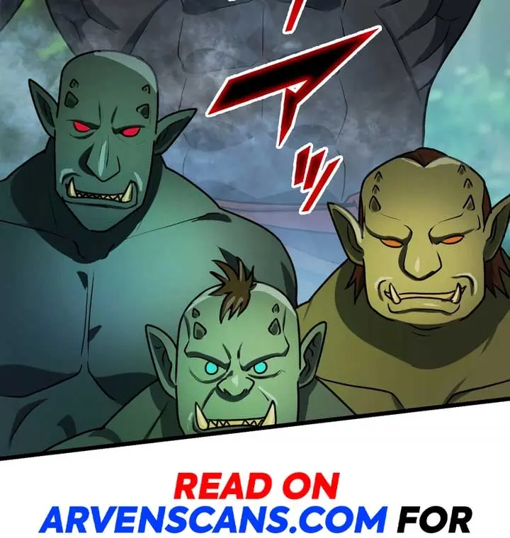 The Strongest Assassin Gets Transported to Another World With His Class Chapter 53 Page 48