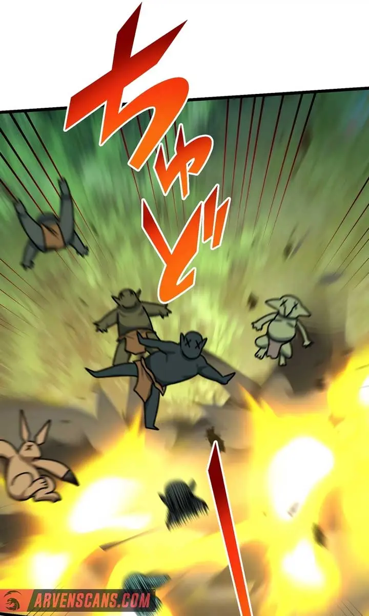 The Strongest Assassin Gets Transported to Another World With His Class Chapter 53 Page 56