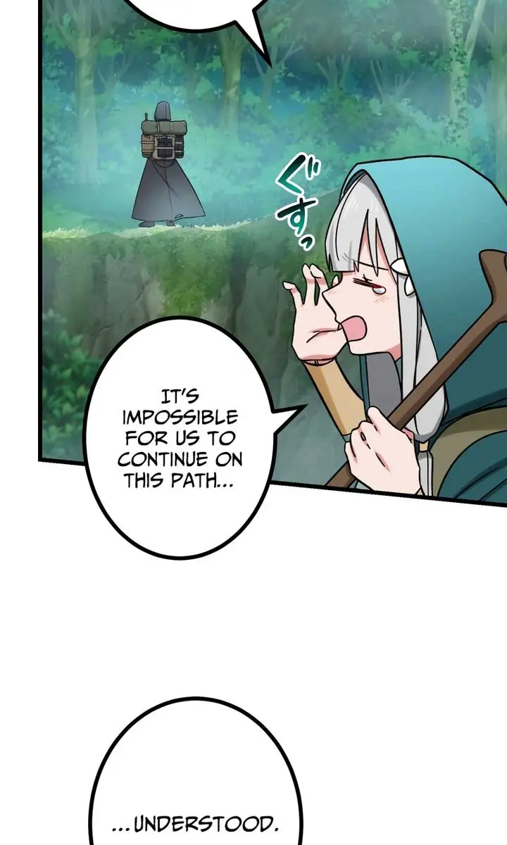 The Strongest Assassin Gets Transported to Another World With His Class Chapter 53 Page 58