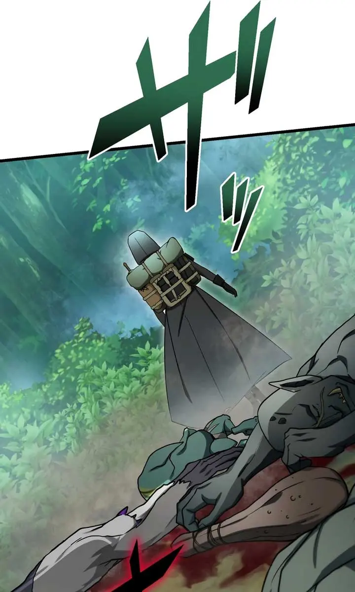 The Strongest Assassin Gets Transported to Another World With His Class Chapter 53 Page 61