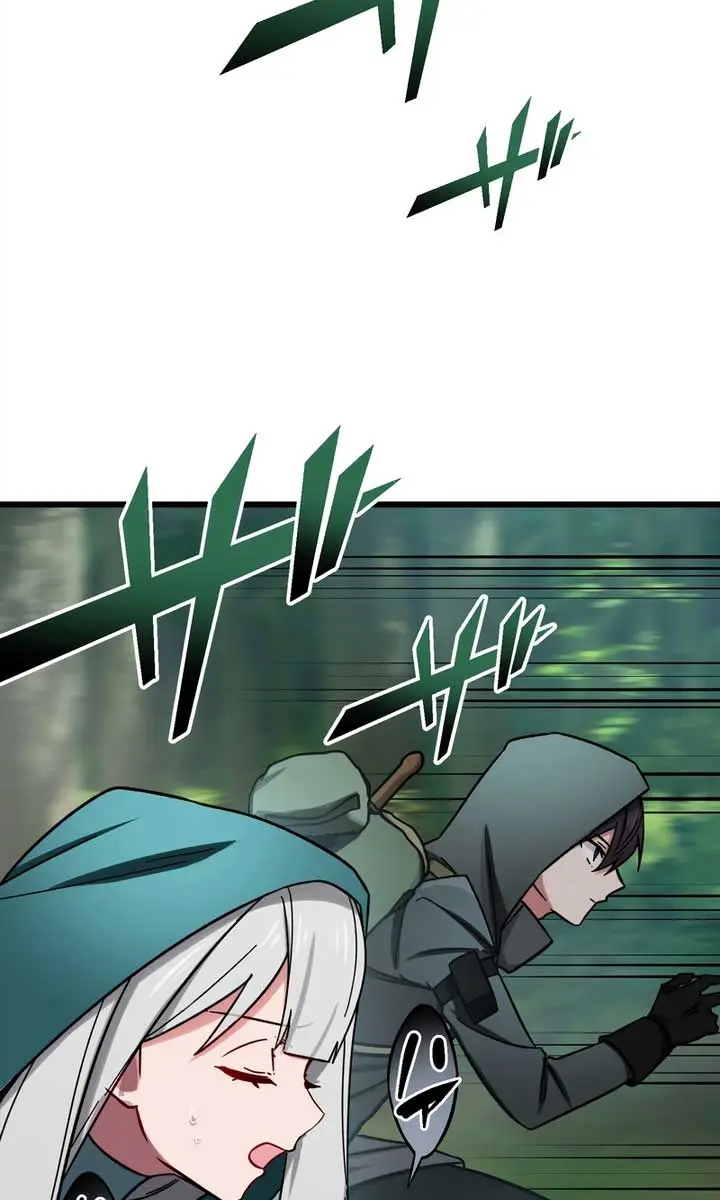 The Strongest Assassin Gets Transported to Another World With His Class Chapter 53 Page 65
