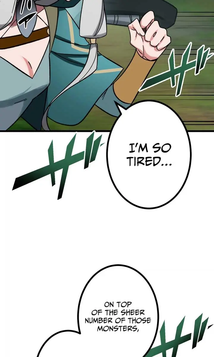The Strongest Assassin Gets Transported to Another World With His Class Chapter 53 Page 66