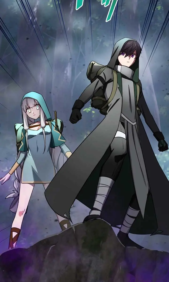 The Strongest Assassin Gets Transported to Another World With His Class Chapter 53 Page 72