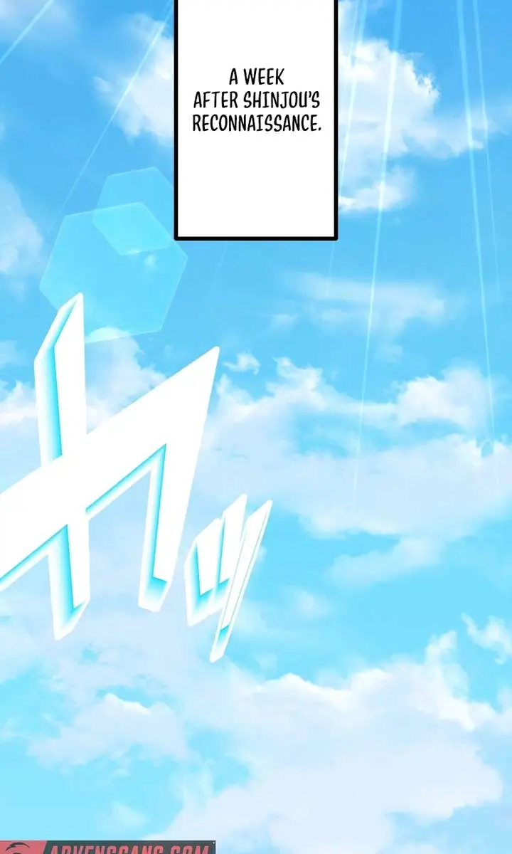 The Strongest Assassin Gets Transported to Another World With His Class Chapter 53 Page 78