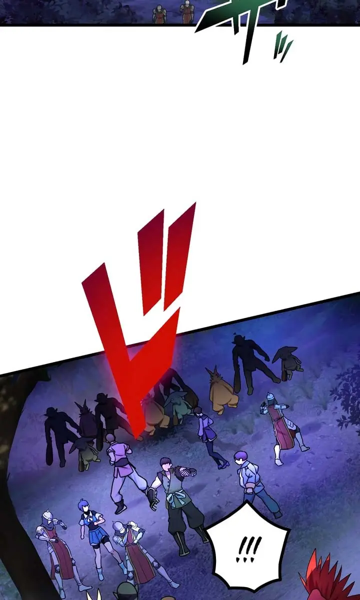 The Strongest Assassin Gets Transported to Another World With His Class Chapter 53 Page 83