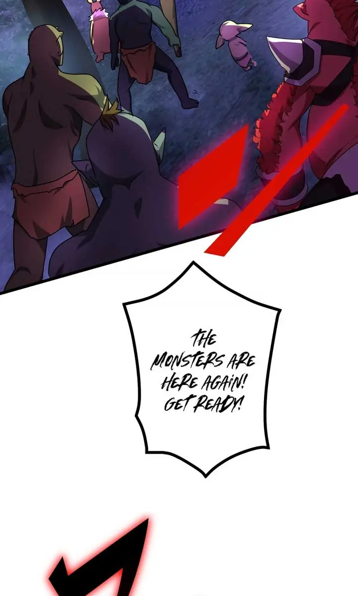 The Strongest Assassin Gets Transported to Another World With His Class Chapter 53 Page 84