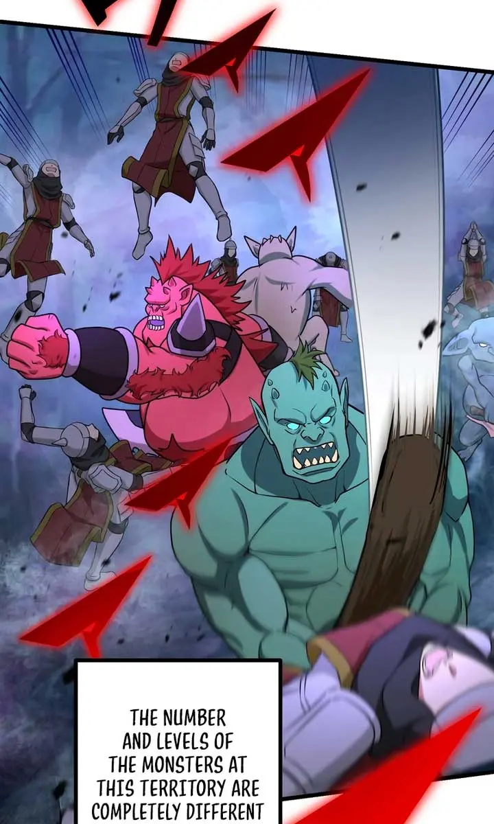 The Strongest Assassin Gets Transported to Another World With His Class Chapter 53 Page 85