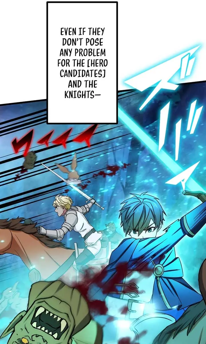 The Strongest Assassin Gets Transported to Another World With His Class Chapter 53 Page 87
