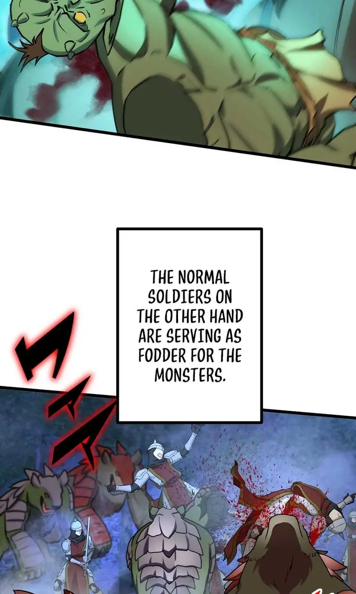 The Strongest Assassin Gets Transported to Another World With His Class Chapter 53 Page 88