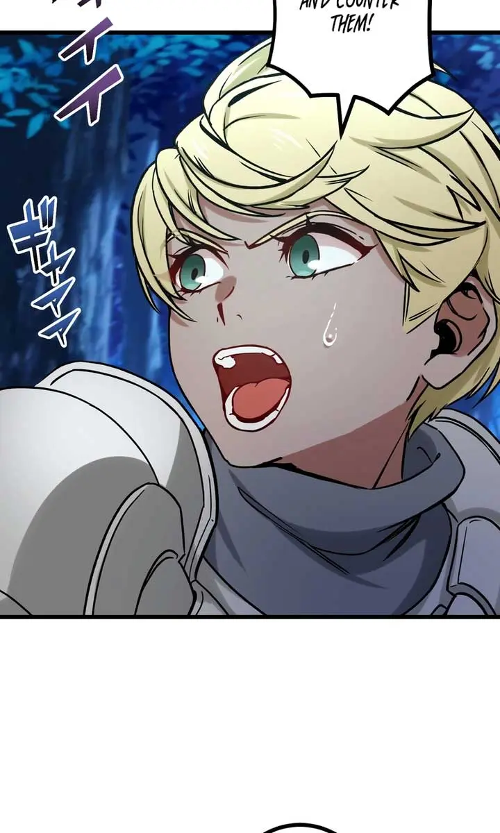 The Strongest Assassin Gets Transported to Another World With His Class Chapter 53 Page 90