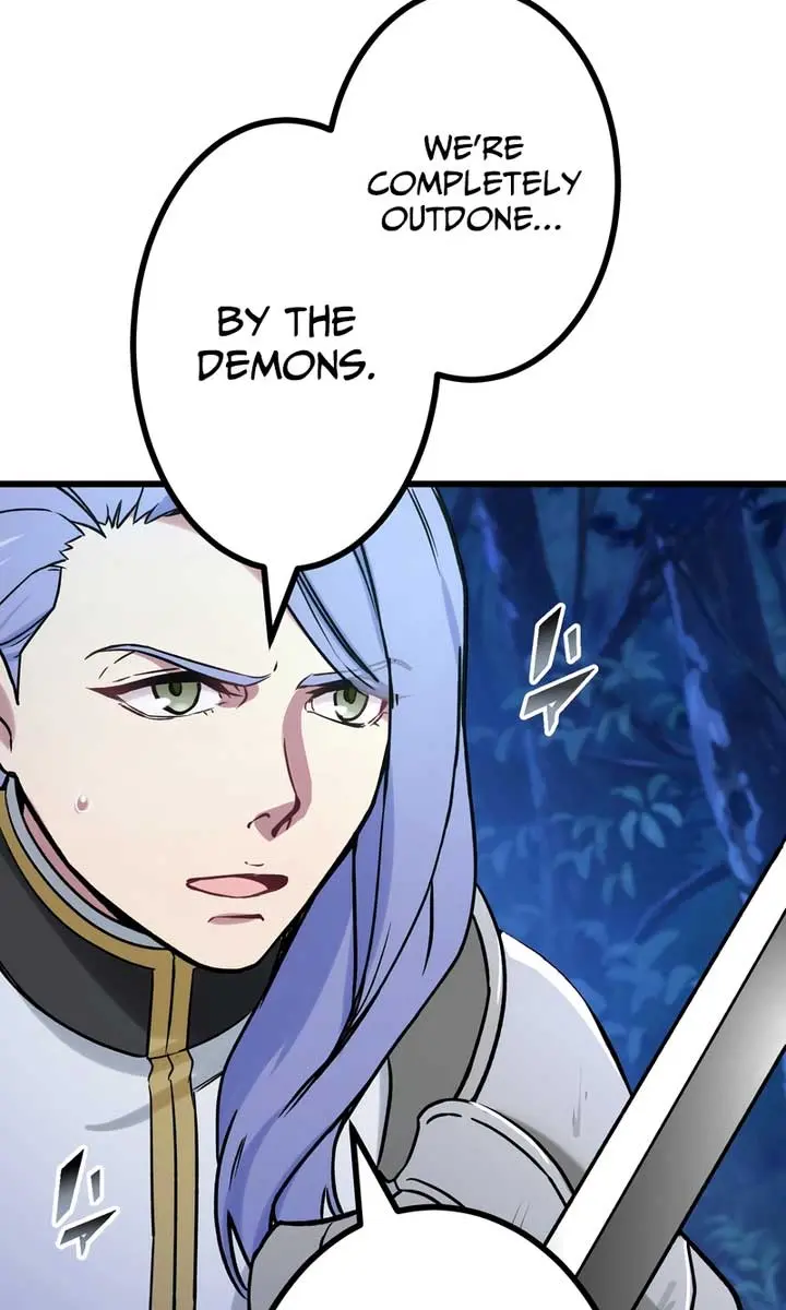 The Strongest Assassin Gets Transported to Another World With His Class Chapter 53 Page 91