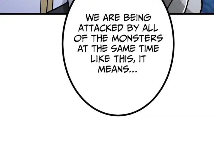 The Strongest Assassin Gets Transported to Another World With His Class Chapter 53 Page 92