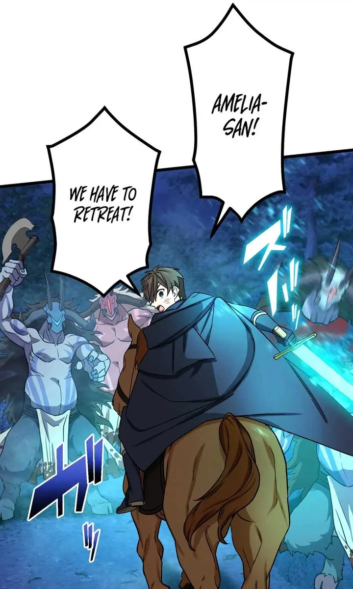 The Strongest Assassin Gets Transported to Another World With His Class Chapter 53 Page 103