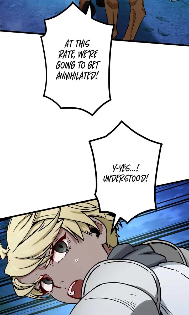The Strongest Assassin Gets Transported to Another World With His Class Chapter 53 Page 104