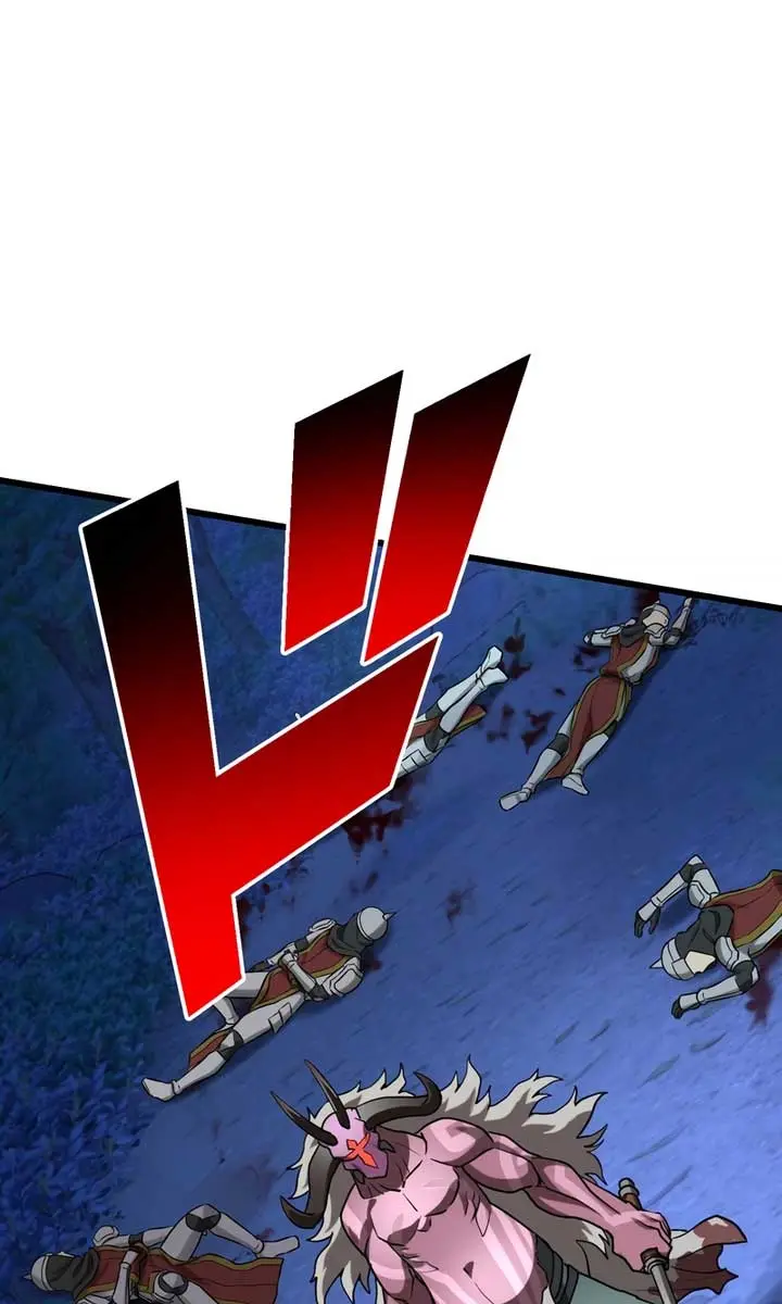The Strongest Assassin Gets Transported to Another World With His Class Chapter 53 Page 106