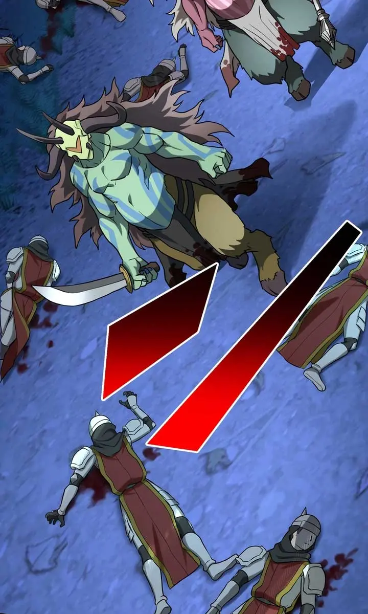 The Strongest Assassin Gets Transported to Another World With His Class Chapter 53 Page 107