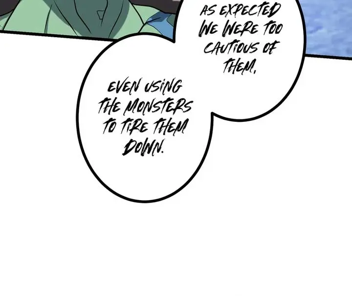 The Strongest Assassin Gets Transported to Another World With His Class Chapter 53 Page 109