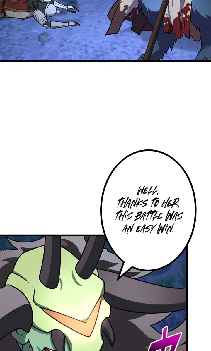 The Strongest Assassin Gets Transported to Another World With His Class Chapter 53 Page 111