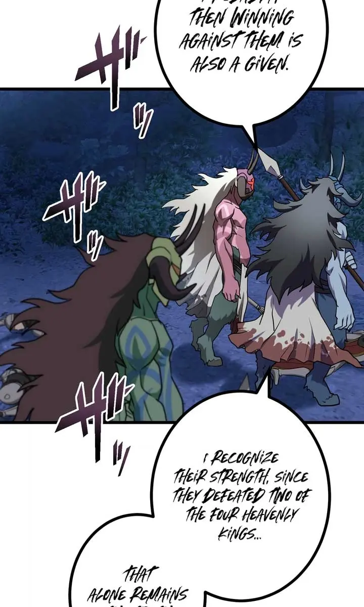 The Strongest Assassin Gets Transported to Another World With His Class Chapter 53 Page 114