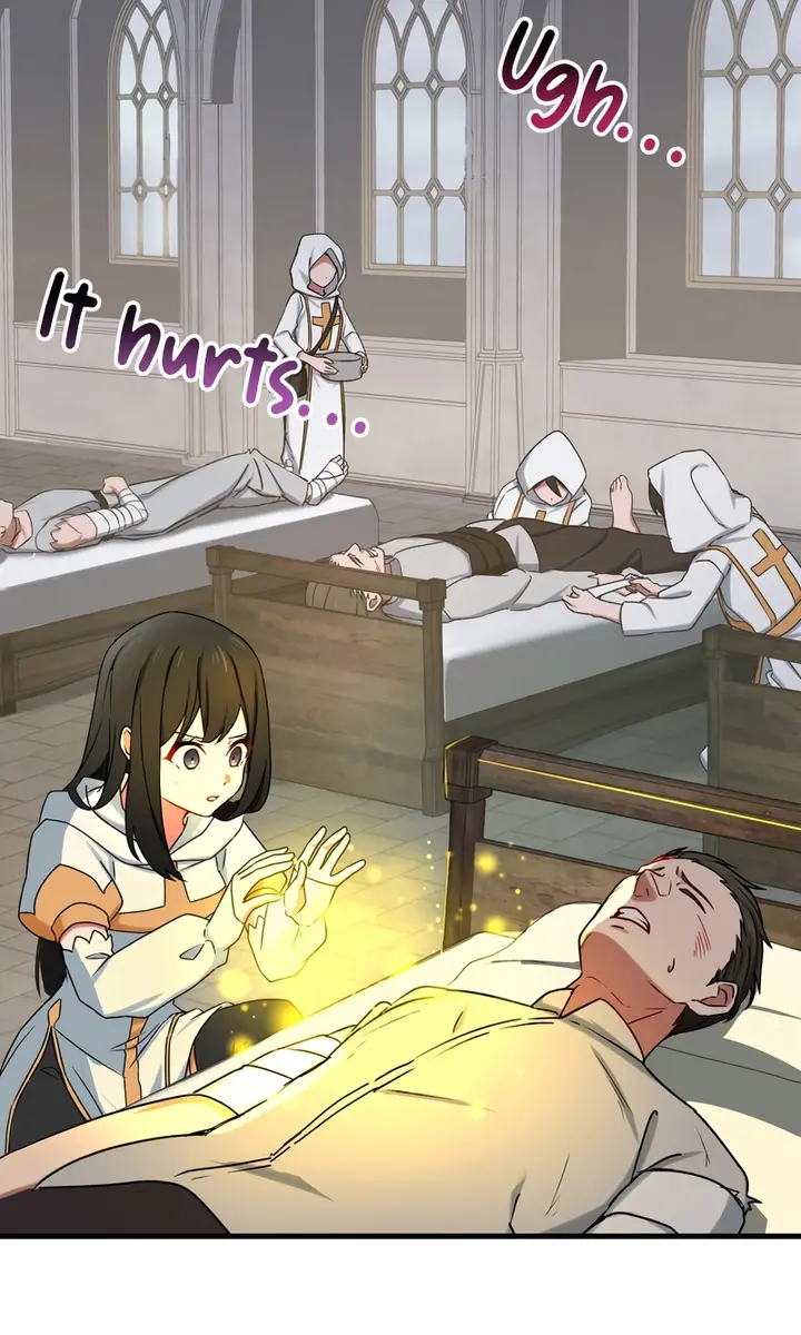 The Strongest Assassin Gets Transported to Another World With His Class Chapter 54 Page 6