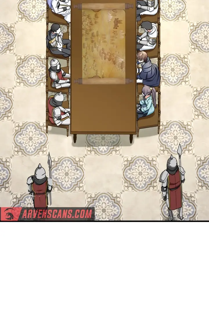 The Strongest Assassin Gets Transported to Another World With His Class Chapter 54 Page 8