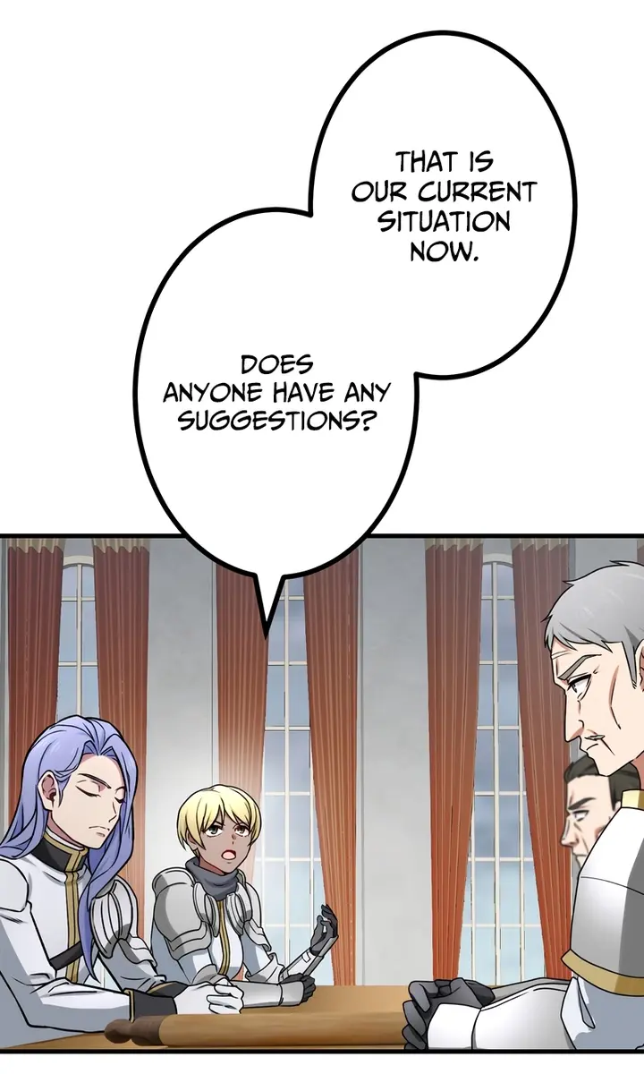 The Strongest Assassin Gets Transported to Another World With His Class Chapter 54 Page 11