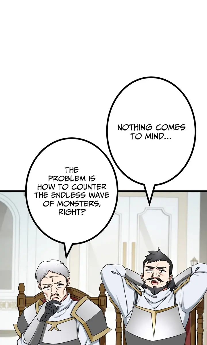 The Strongest Assassin Gets Transported to Another World With His Class Chapter 54 Page 12