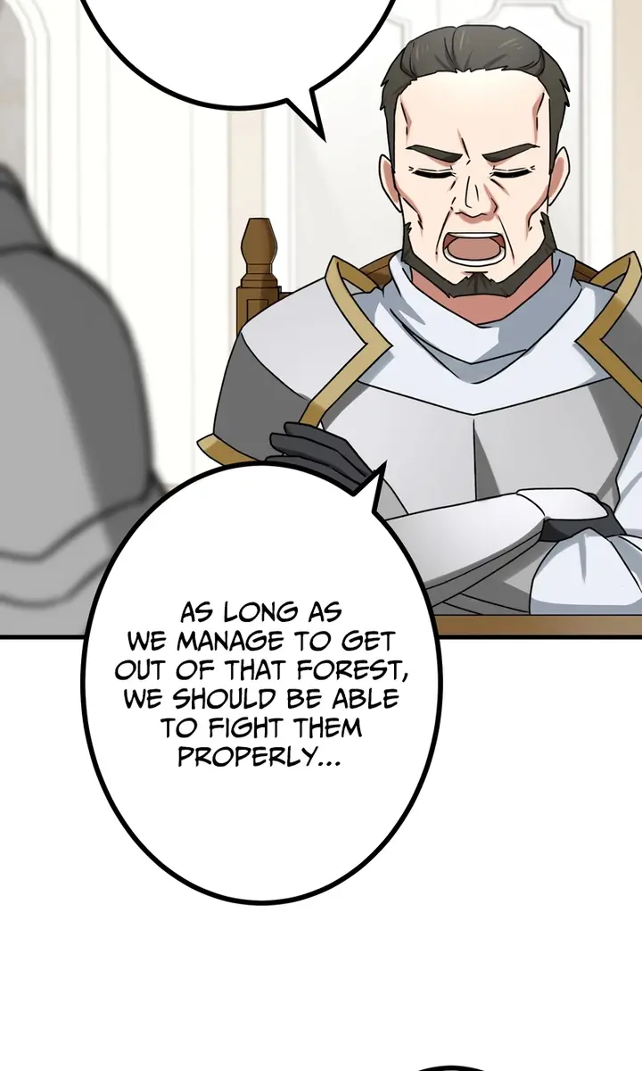 The Strongest Assassin Gets Transported to Another World With His Class Chapter 54 Page 19