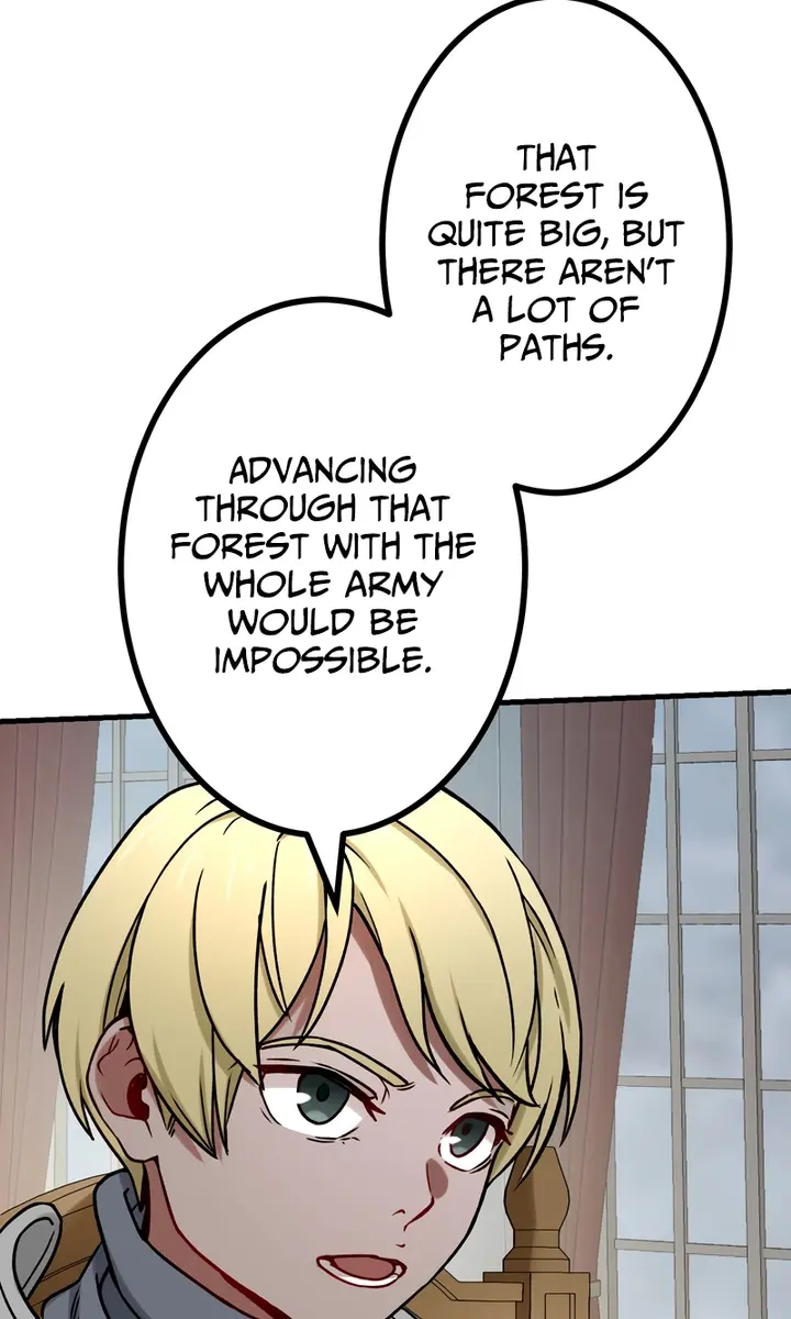 The Strongest Assassin Gets Transported to Another World With His Class Chapter 54 Page 20
