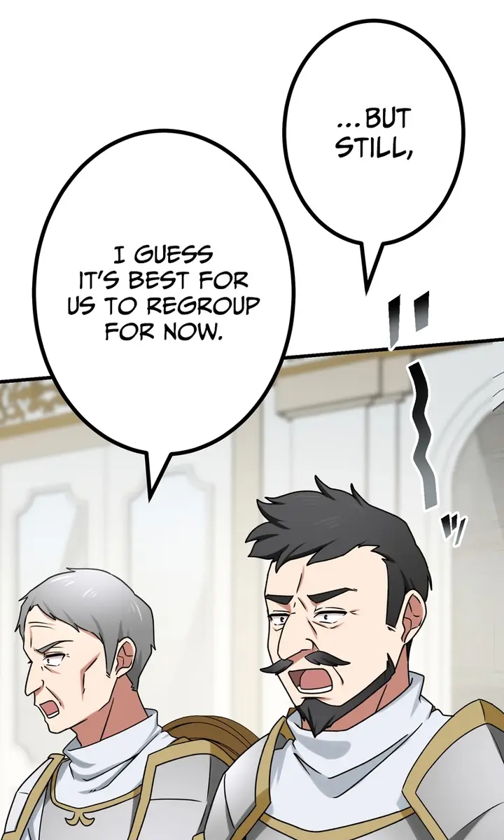 The Strongest Assassin Gets Transported to Another World With His Class Chapter 54 Page 22