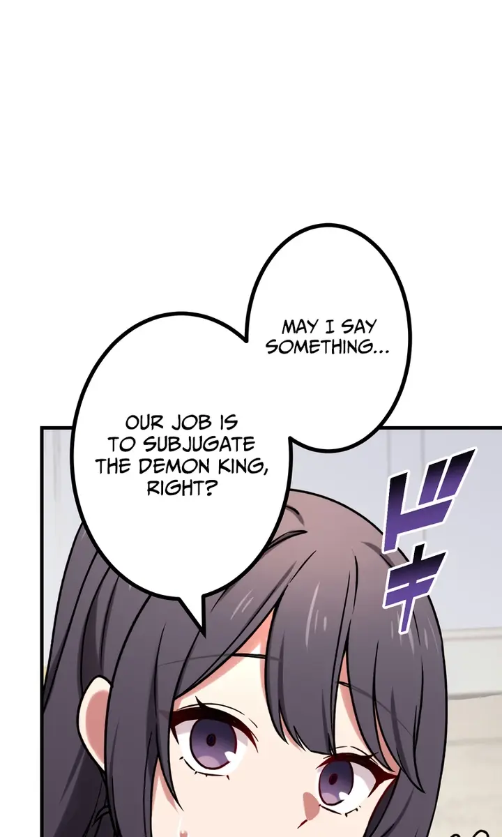 The Strongest Assassin Gets Transported to Another World With His Class Chapter 54 Page 27