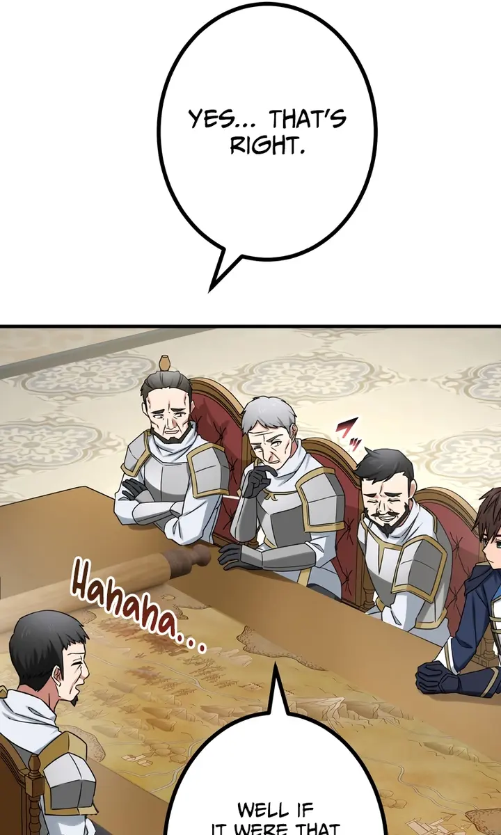 The Strongest Assassin Gets Transported to Another World With His Class Chapter 54 Page 29