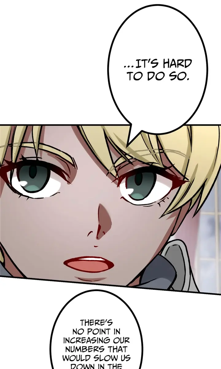 The Strongest Assassin Gets Transported to Another World With His Class Chapter 54 Page 33