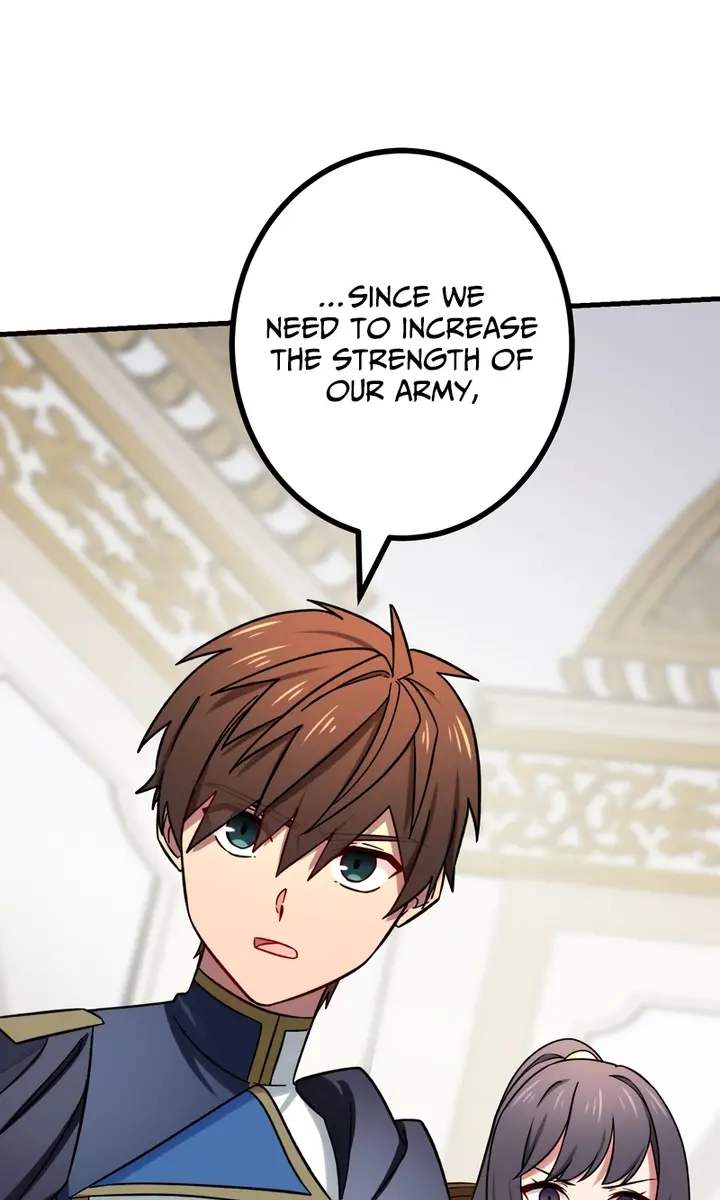 The Strongest Assassin Gets Transported to Another World With His Class Chapter 54 Page 36