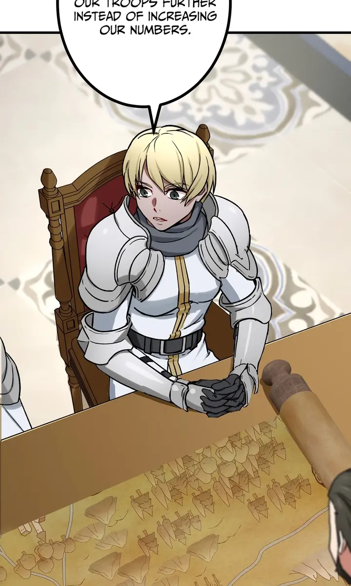 The Strongest Assassin Gets Transported to Another World With His Class Chapter 54 Page 40