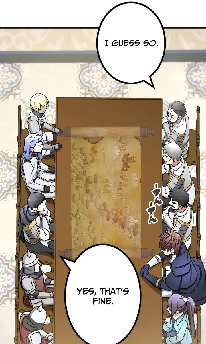The Strongest Assassin Gets Transported to Another World With His Class Chapter 54 Page 42