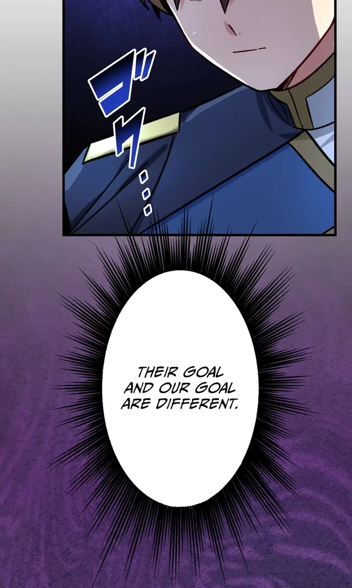 The Strongest Assassin Gets Transported to Another World With His Class Chapter 54 Page 44