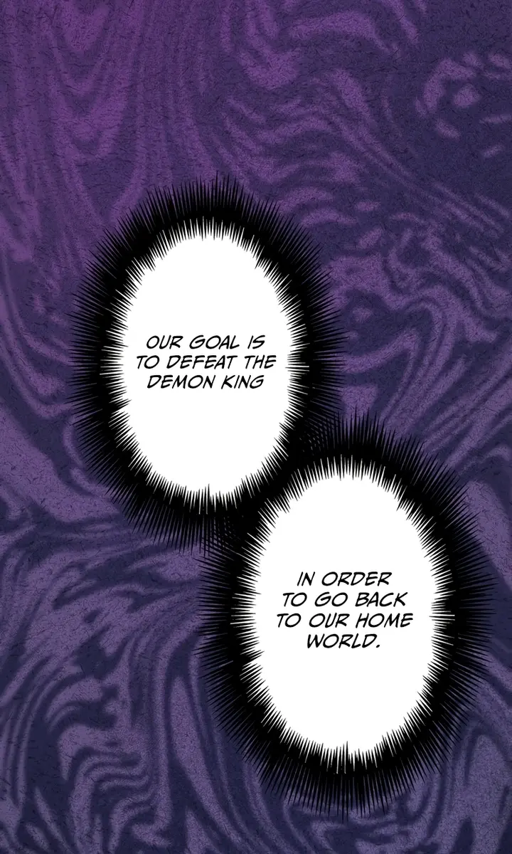 The Strongest Assassin Gets Transported to Another World With His Class Chapter 54 Page 45