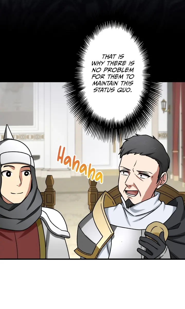 The Strongest Assassin Gets Transported to Another World With His Class Chapter 54 Page 47