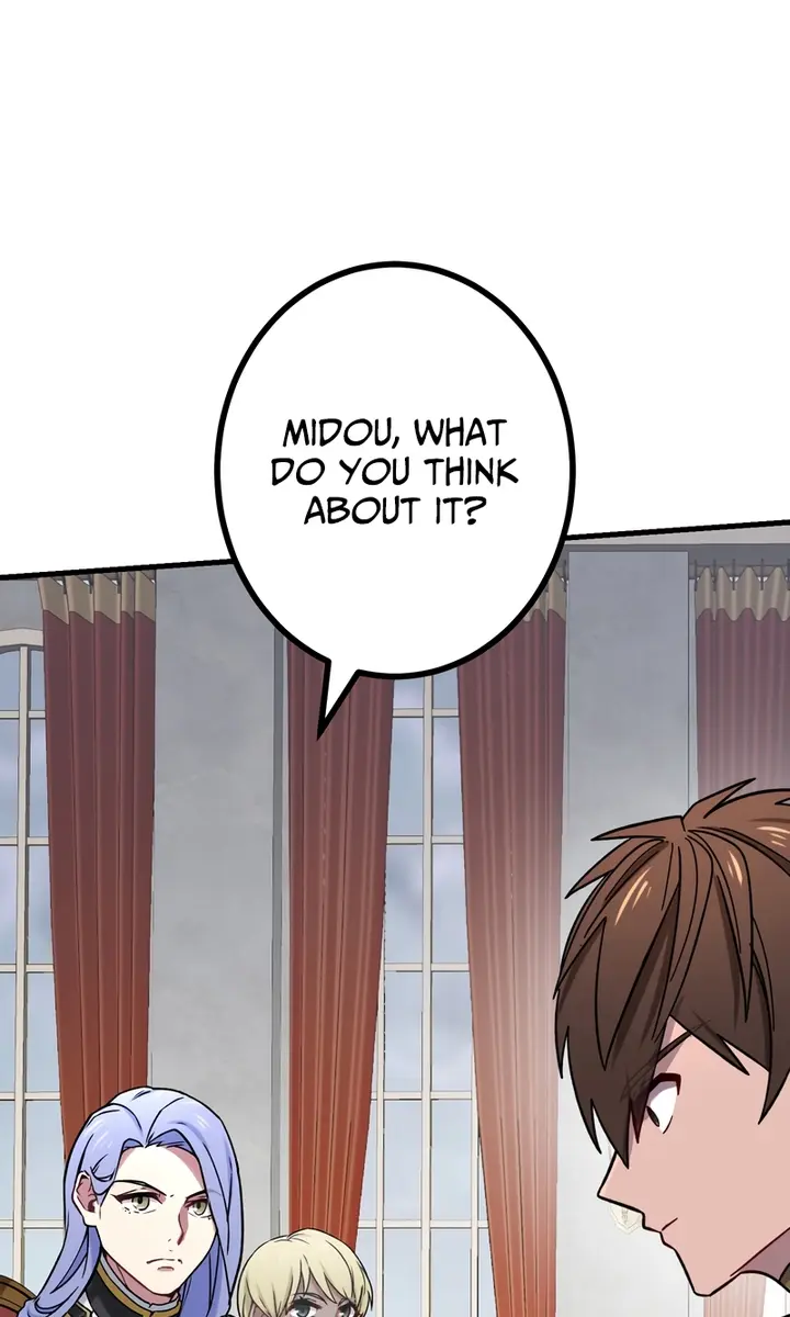 The Strongest Assassin Gets Transported to Another World With His Class Chapter 54 Page 49