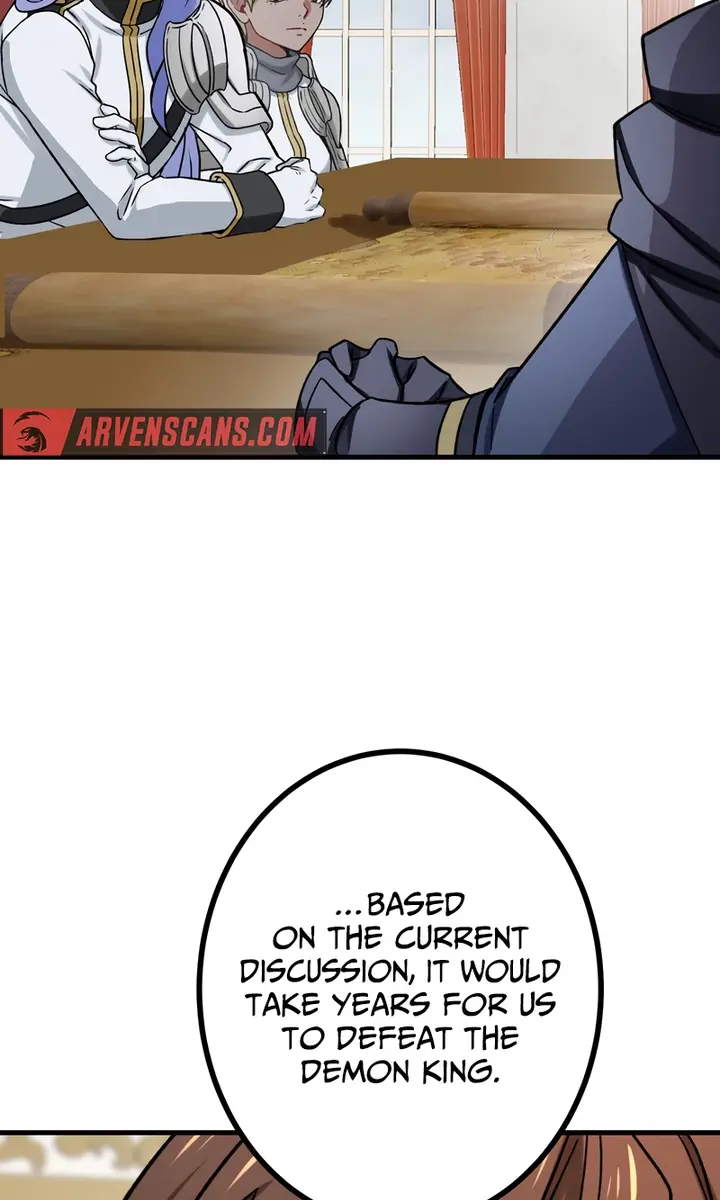 The Strongest Assassin Gets Transported to Another World With His Class Chapter 54 Page 50
