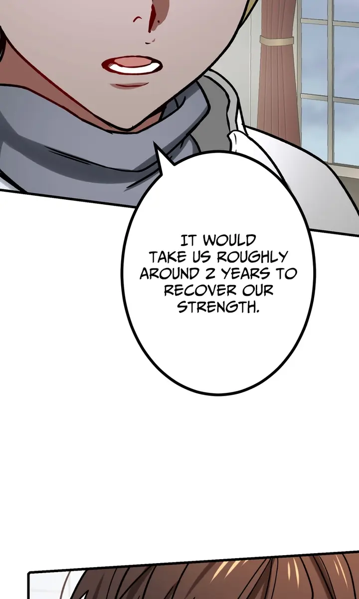The Strongest Assassin Gets Transported to Another World With His Class Chapter 54 Page 53
