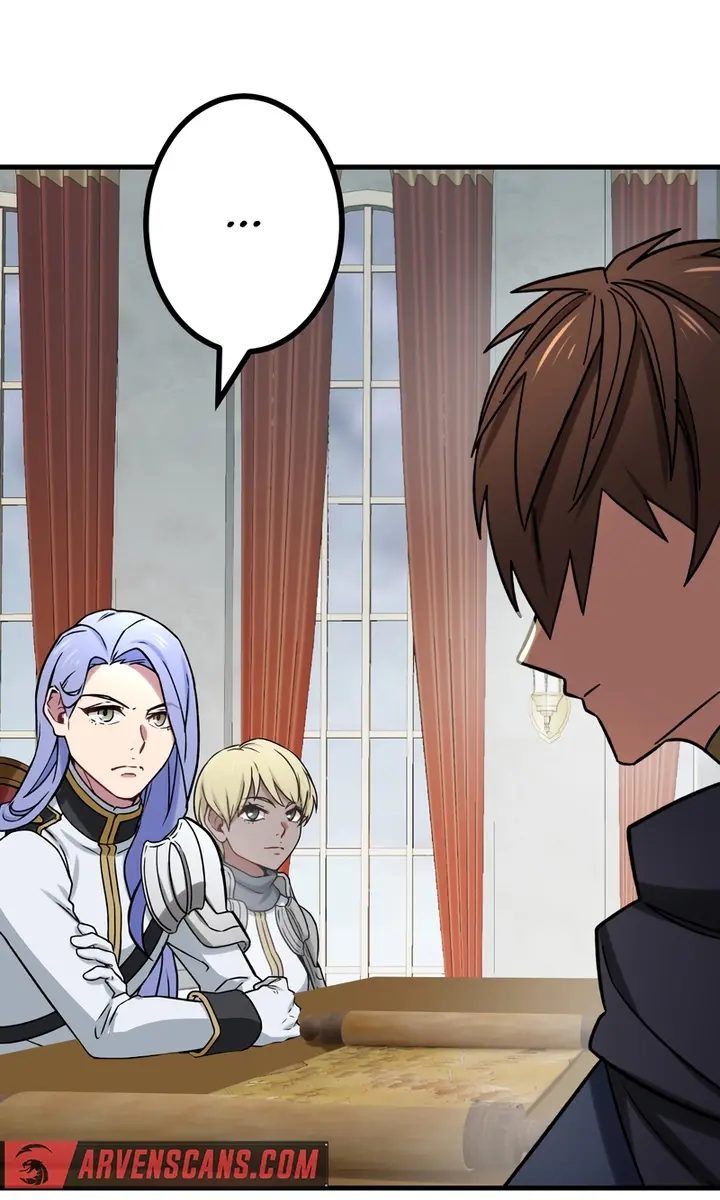 The Strongest Assassin Gets Transported to Another World With His Class Chapter 54 Page 64