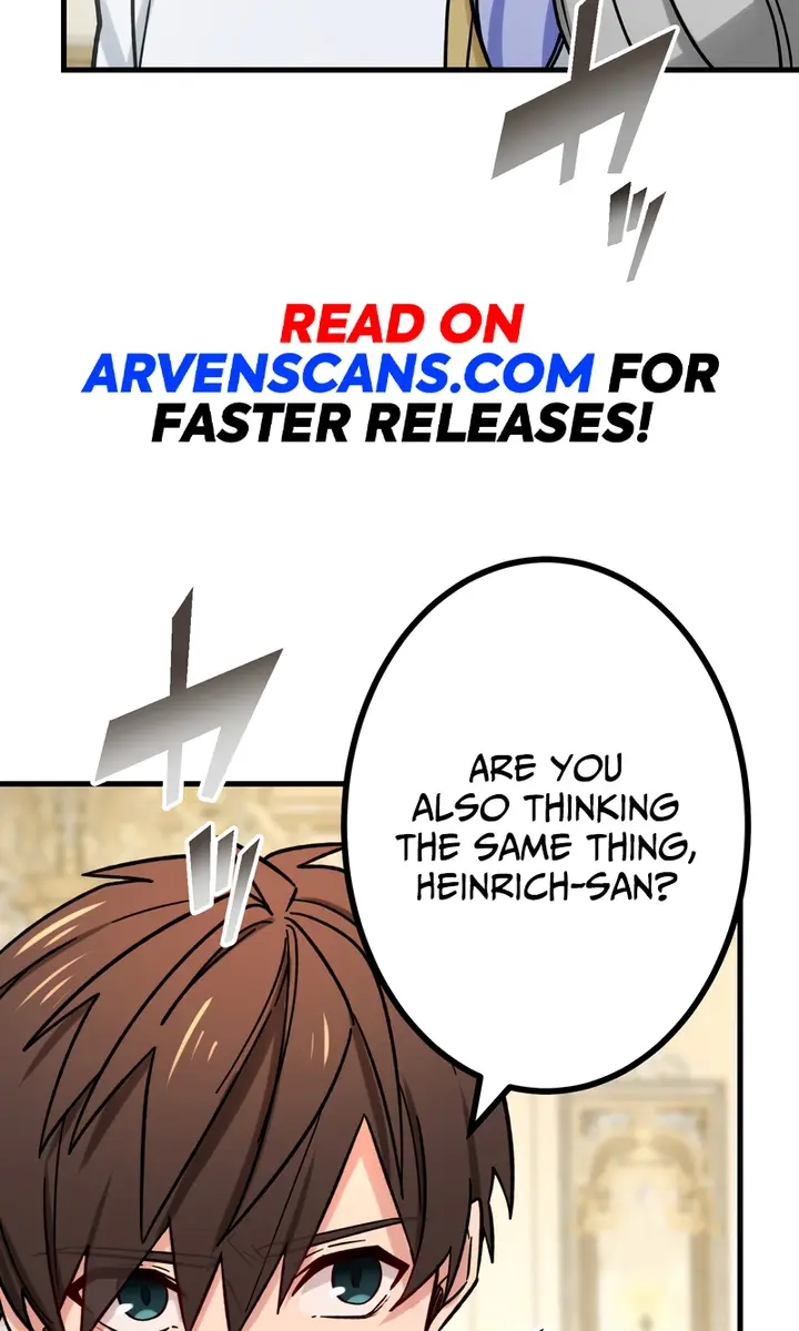 The Strongest Assassin Gets Transported to Another World With His Class Chapter 54 Page 73