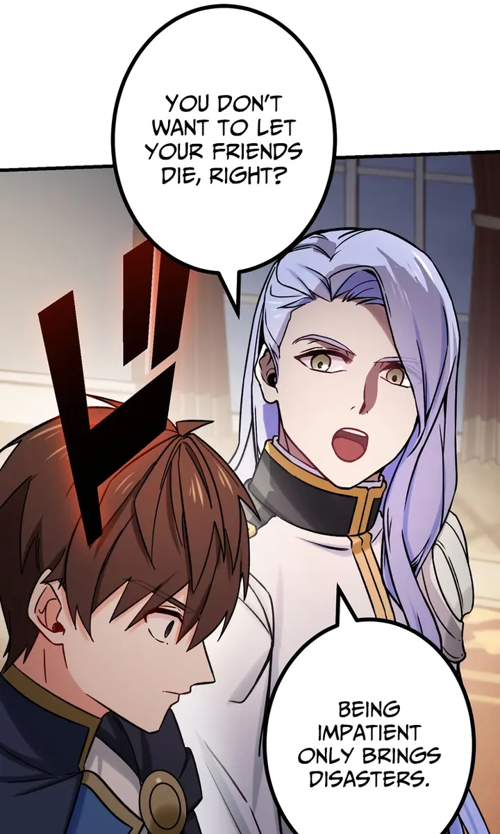 The Strongest Assassin Gets Transported to Another World With His Class Chapter 54 Page 75