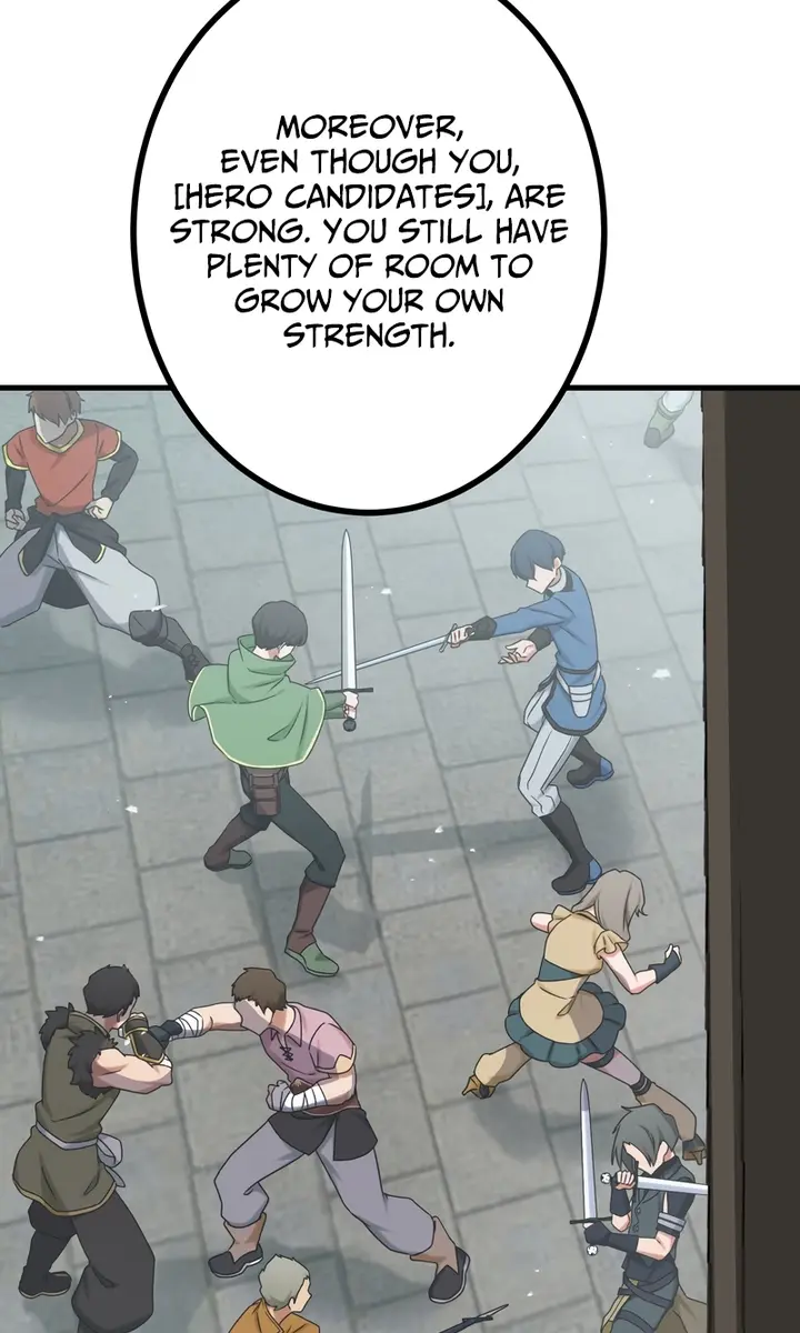 The Strongest Assassin Gets Transported to Another World With His Class Chapter 54 Page 79